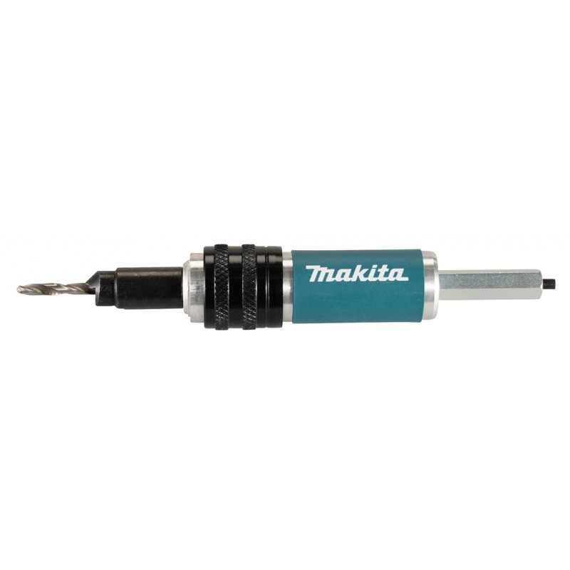 Avellanador Atornillador (M4) 7/64 2.8 mm MAKITA D-73215