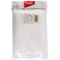 Bolsa Filtro X 10 Uds. P/Aspiradoras MAKITA VC660 Y DVC660