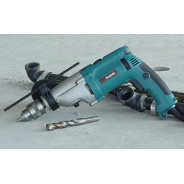 TALADRO PERCUTOR MAKITA HP2070 1/2 V.V.R. 940 WATTS