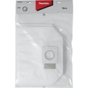 Bolsa Filtro X 10 Uds. P/Aspiradoras MAKITA VC261-XCV05Z
