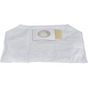 Bolsa Filtro X 10 Uds. P/Aspiradoras MAKITA VC261-XCV05Z