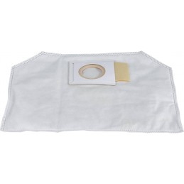 Bolsa Filtro X 10 Uds. P/Aspiradoras MAKITA VC261-XCV05Z