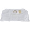 Bolsa Filtro X 10 Uds. P/Aspiradoras MAKITA VC261-XCV05Z