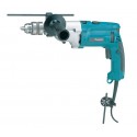TALADRO PERCUTOR MAKITA HP2070 1/2 V.V.R. 940 WATTS