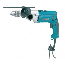 TALADRO PERCUTOR MAKITA HP2070 1/2 V.V.R. 940 WATTS