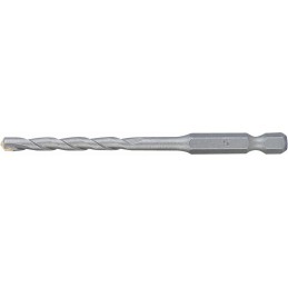 BROCA P/CONCRETO HEX 1/4X4 PULG P/INAL.MAKITA D24050