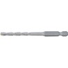 BROCA P/CONCRETO HEX 1/4X4 PULG P/INAL.MAKITA D24050