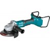 PULIDORA DE 7" 18V SIN BATERIA BL XPT AFT MAKITA DGA700Z-M