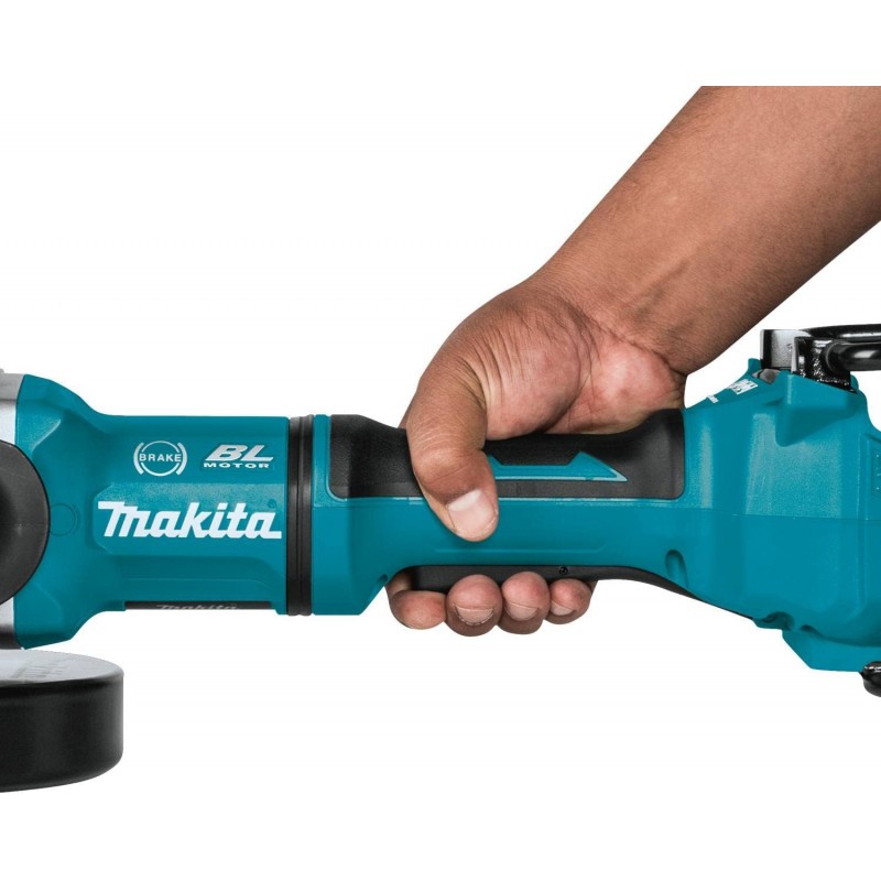 PULIDORA DE 7" 18V SIN BATERIA BL XPT AFT MAKITA DGA700Z-M