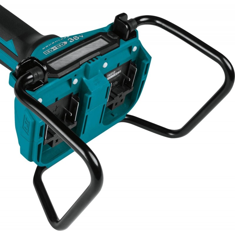 PULIDORA DE 7" 18V SIN BATERIA BL XPT AFT MAKITA DGA700Z-M
