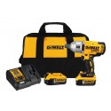 LLAVE DE IMPACTO 3/4 700 LB 2 BATERIAS 5AH DEWALT DCF897P2
