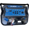 GENERADOR 8300W 120/240V HYUNDAI HYG1150E