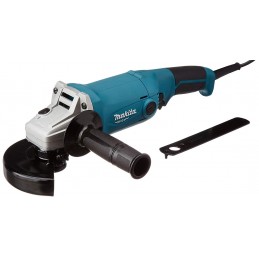 PULIDORA ANGULAR MAKITA 125MM 5 PULG MT M9002B