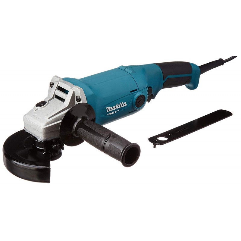 PULIDORA ANGULAR MAKITA 125MM 5 PULG MT M9002B