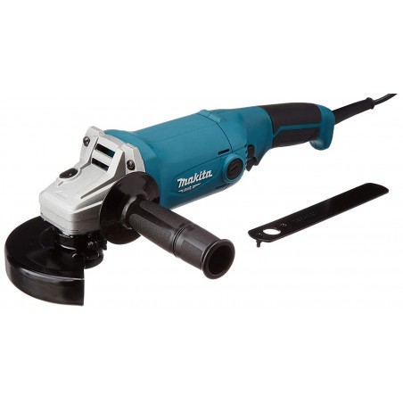PULIDORA ANGULAR MAKITA 125MM 5 PULG MT M9002B