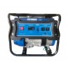 GENERADOR A GASOLINA 1400W HYUNDAI HYG1500