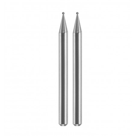 FRESA DE GRABADO REDONDO DREMEL 1/32PULG DREMEL 26150105AE