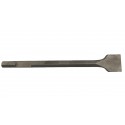 CINCEL PALA HEX MAKITA 3 PULG P/LEVANTAR CONCRETO D61581