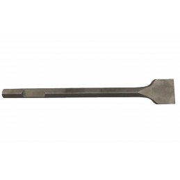 CINCEL PALA HEX MAKITA 3 PULG P/LEVANTAR CONCRETO D61581