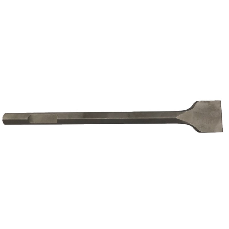 CINCEL PALA HEX MAKITA 3 PULG P/LEVANTAR CONCRETO D61581