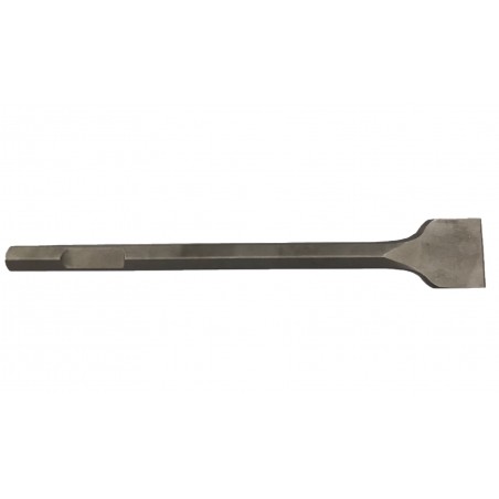 CINCEL PALA HEX MAKITA 3 PULG P/LEVANTAR CONCRETO D61581