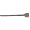 CINCEL PALA HEX MAKITA 3 PULG P/LEVANTAR CONCRETO D61581