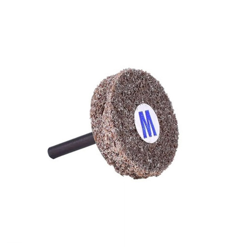 DISCO ABRASIVO DE OXIDO DE ALUMINIO 1PULG DREMEL 2615000500