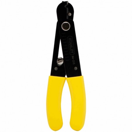 ALICATE PELA CABLES STANLEY 84-213