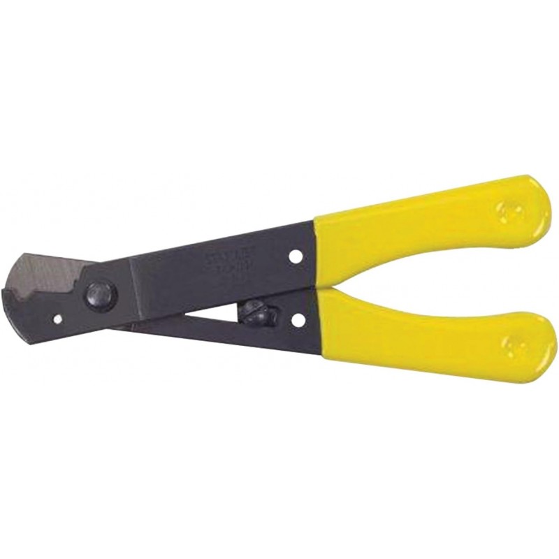 ALICATE PELA CABLES STANLEY 84-213