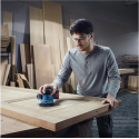LIJADORA EXCENTRICA Inalambrica 18 Vol BOSCH GEX 185-LI
