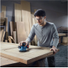 LIJADORA EXCENTRICA Inalambrica 18 Vol BOSCH GEX 185-LI