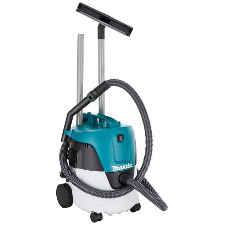 ASPIRADORA PROFESIONAL MAKITA 20L SECO HUMEDO 110V VC2000L