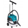 ASPIRADORA PROFESIONAL MAKITA 20L SECO HUMEDO 110V VC2000L