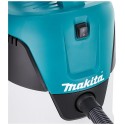 ASPIRADORA PROFESIONAL MAKITA 20L SECO HUMEDO 110V VC2000L