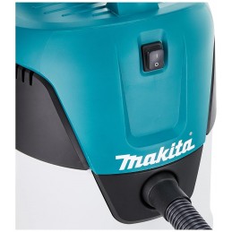 ASPIRADORA PROFESIONAL MAKITA 20L SECO HUMEDO 110V VC2000L