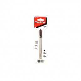 BROCA ESPADA PARA MADERA  MAKITA 1/2X6 PULG D23977