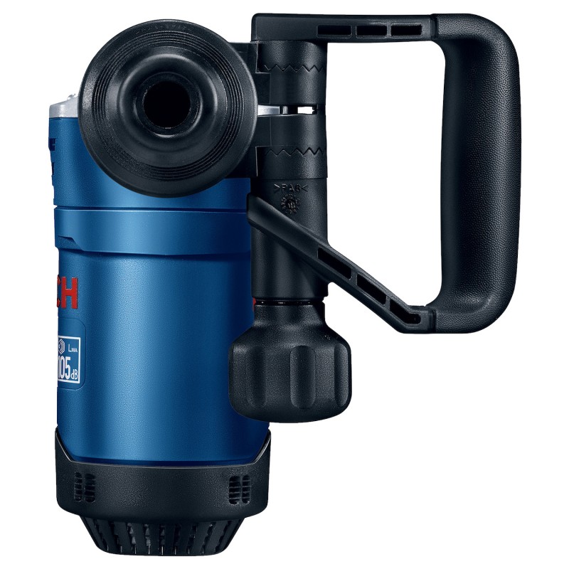 MARTILLO DEMOLEDOR BOSCH SDS MAX GSH 5 CE