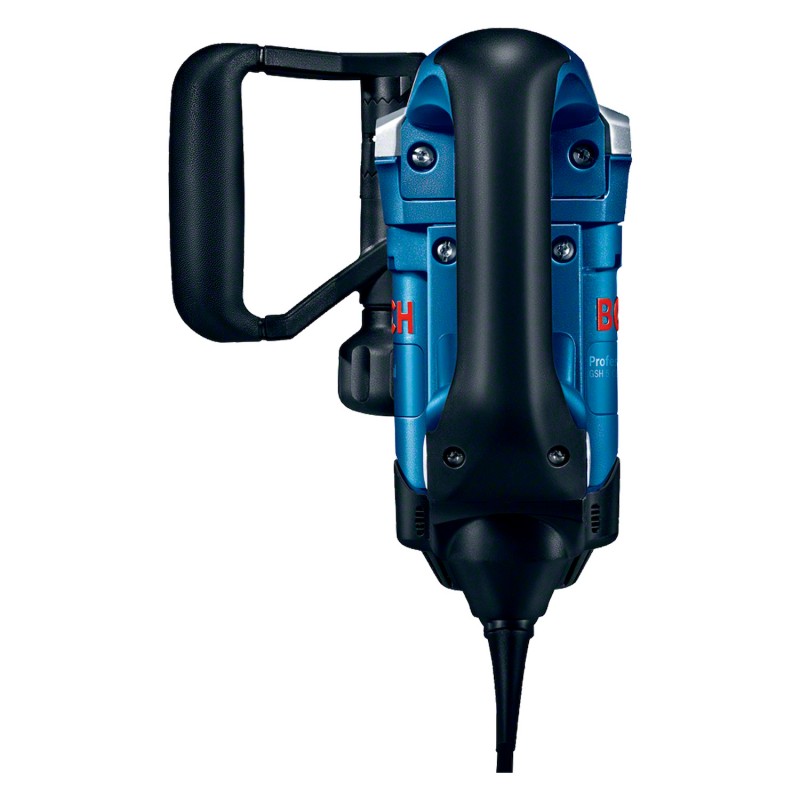 MARTILLO DEMOLEDOR BOSCH SDS MAX GSH 5 CE