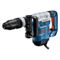 MARTILLO DEMOLEDOR BOSCH SDS MAX GSH 5 CE