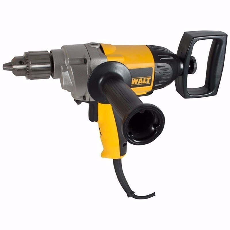 TALADRO DE ROTACIÓN 1/2 PULG DEWALT DW130V