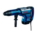 ROTOMARTILLO SDS MAX 1700 W - 19 J BOSCH GBH 12-52 DV