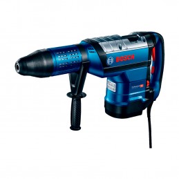 ROTOMARTILLO SDS MAX 1700 W - 19 J BOSCH GBH 12-52 DV