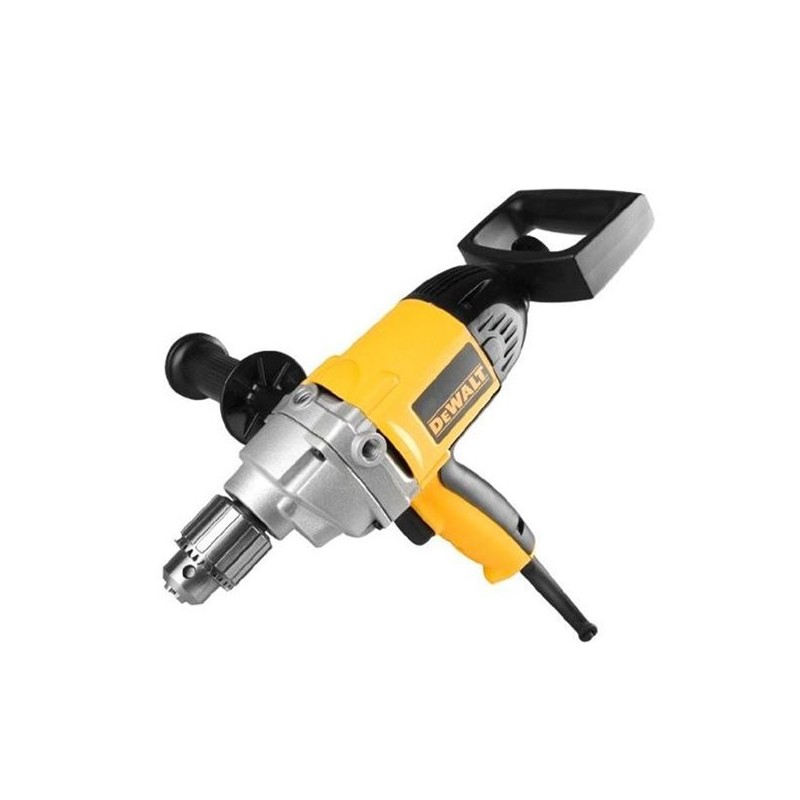 TALADRO DE ROTACIÓN 1/2 PULG DEWALT DW130V