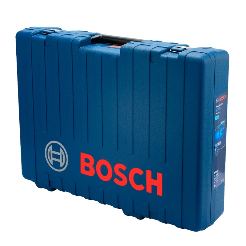 ROTOMARTILLO SDS MAX 1700 W - 19 J BOSCH GBH 12-52 DV