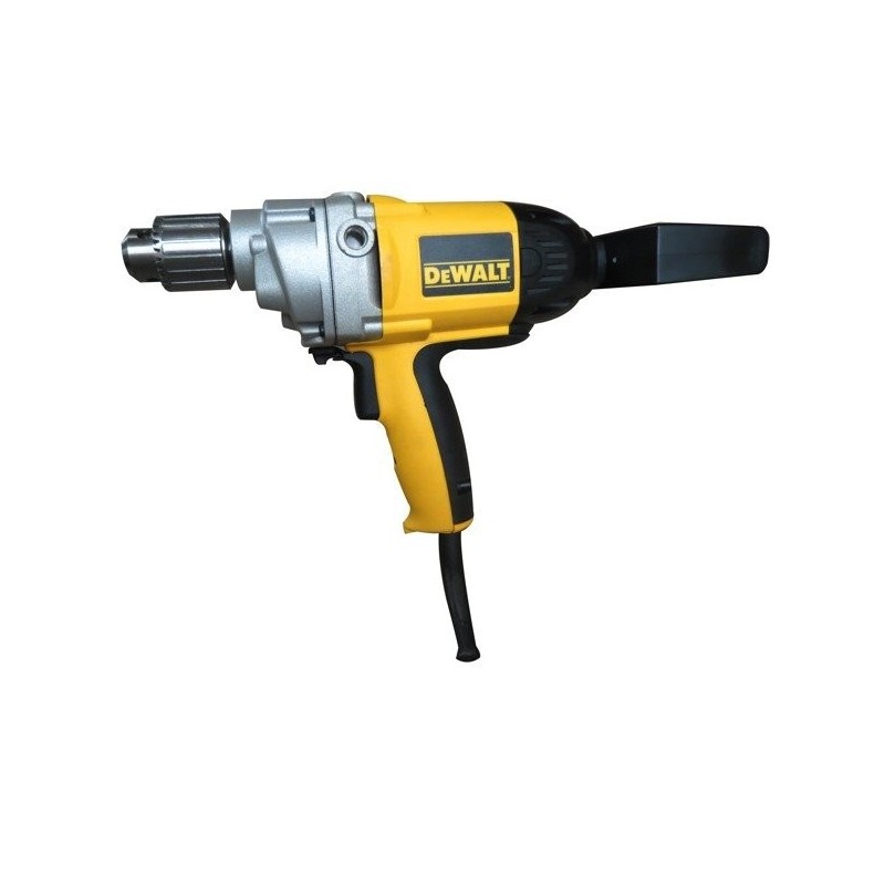 TALADRO DE ROTACIÓN 1/2 PULG DEWALT DW130V