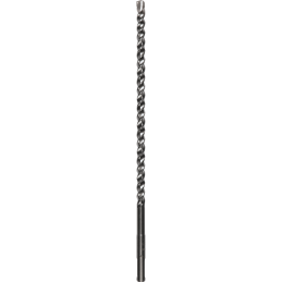 BROCA SDS PLUS NEMESIS II 3/8 X 12-1/4 PULG. ALTO DESEMPEÑO B59499