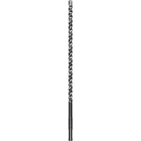 BROCA SDS PLUS NEMESIS II 3/8 X 12-1/4 PULG. ALTO DESEMPEÑO B59499