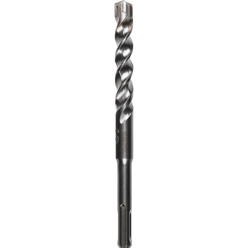 BROCA SDS PLUS NEMESIS II 1/2 X 6 PULG. ALTO DESEMPEÑO B-59542