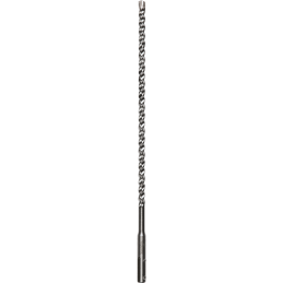 BROCA SDS PLUS NEMESIS II 5/16 X 12 PULG. ALTO DESEMPEÑO B59461