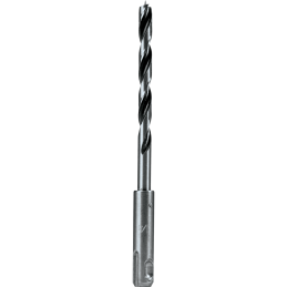 BROCA SDS PLUS PARA MADERA 1/4X 5-1/8 PULG MAKITA B-59215